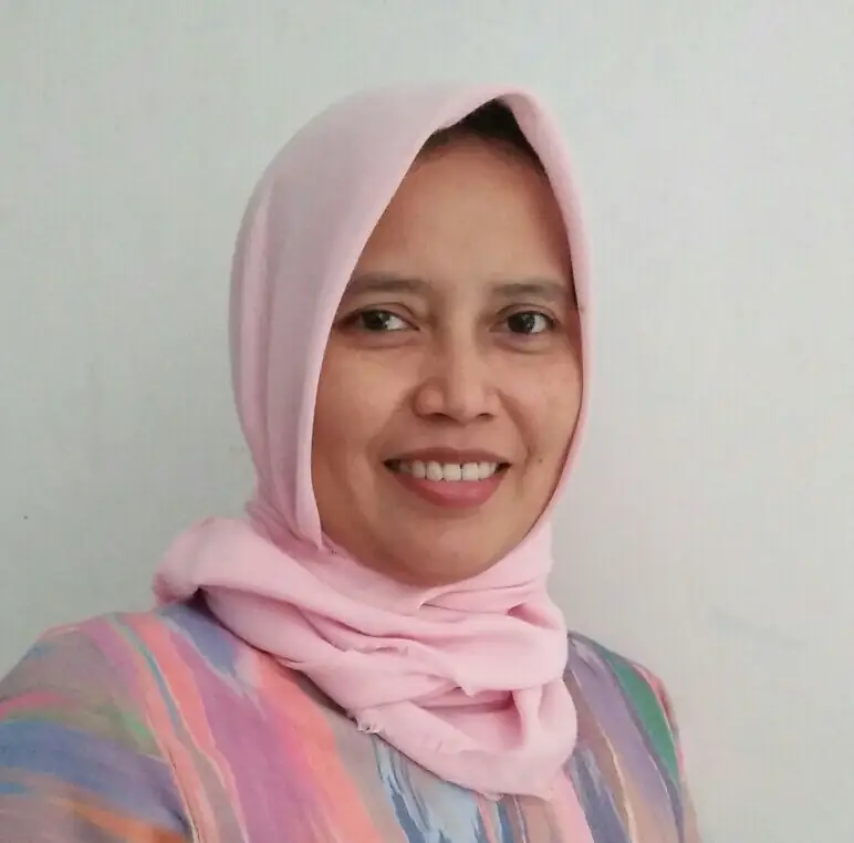 Siti Maemuna